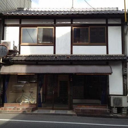 Onomichi Guesthouse Fuji Hostel Dış mekan fotoğraf