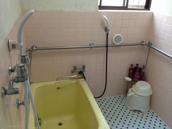 Onomichi Guesthouse Fuji Hostel Dış mekan fotoğraf