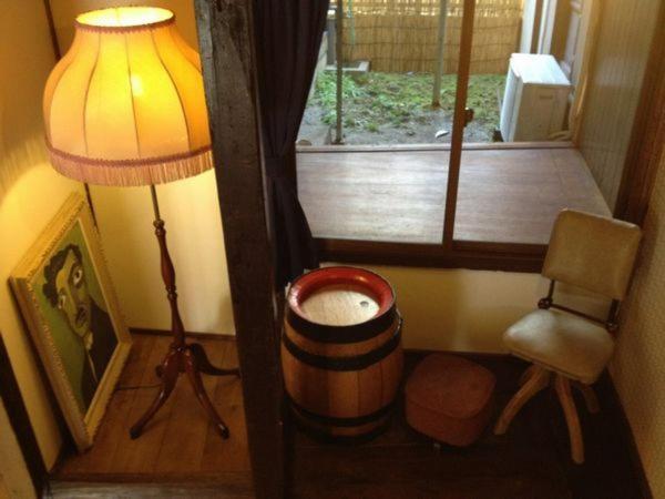 Onomichi Guesthouse Fuji Hostel Dış mekan fotoğraf