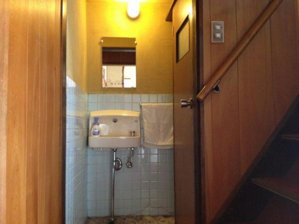 Onomichi Guesthouse Fuji Hostel Dış mekan fotoğraf