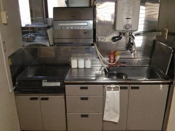 Onomichi Guesthouse Fuji Hostel Dış mekan fotoğraf