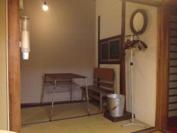Onomichi Guesthouse Fuji Hostel Dış mekan fotoğraf