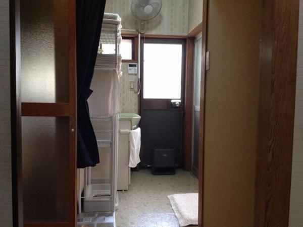 Onomichi Guesthouse Fuji Hostel Dış mekan fotoğraf