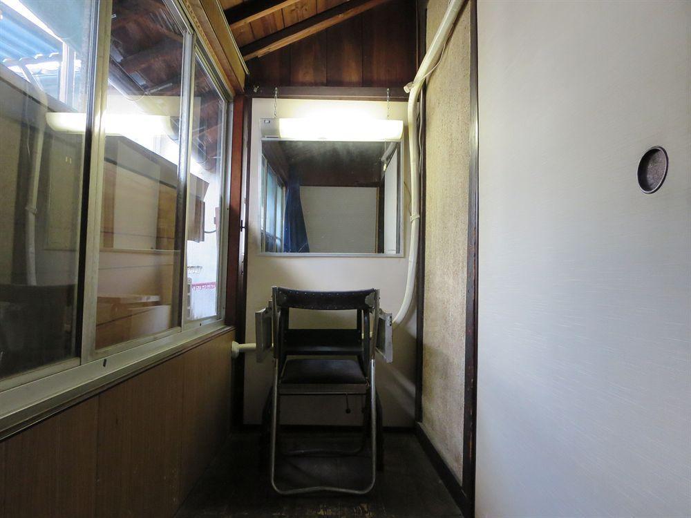 Onomichi Guesthouse Fuji Hostel Dış mekan fotoğraf