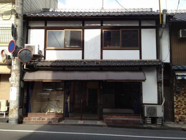 Onomichi Guesthouse Fuji Hostel Dış mekan fotoğraf