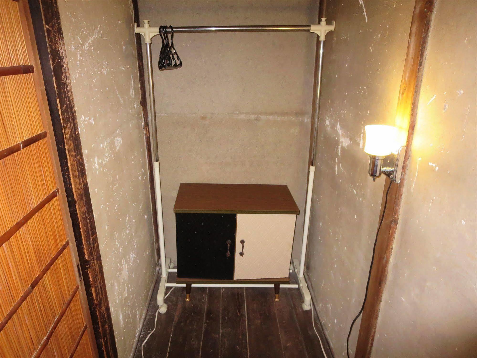 Onomichi Guesthouse Fuji Hostel Dış mekan fotoğraf